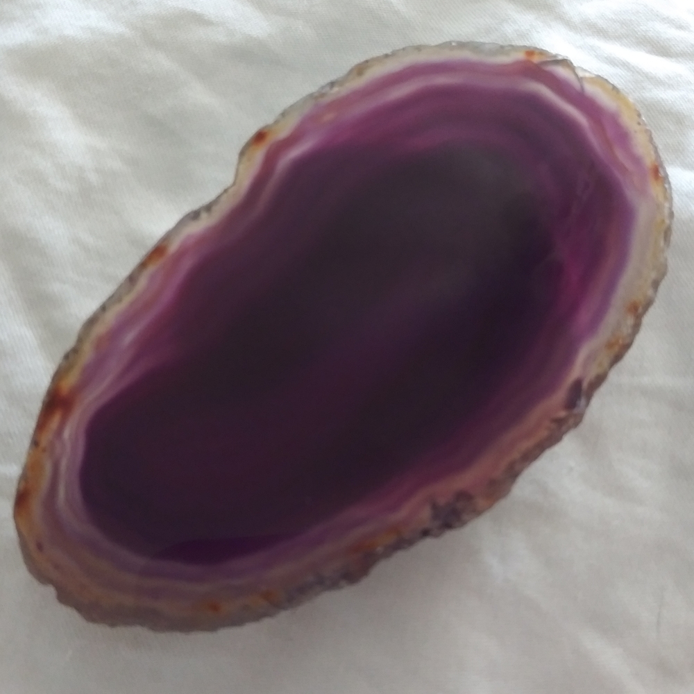 Phone Stone Pop Socket